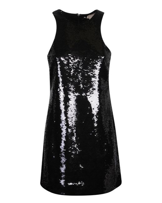 Michael Kors Black Dresses