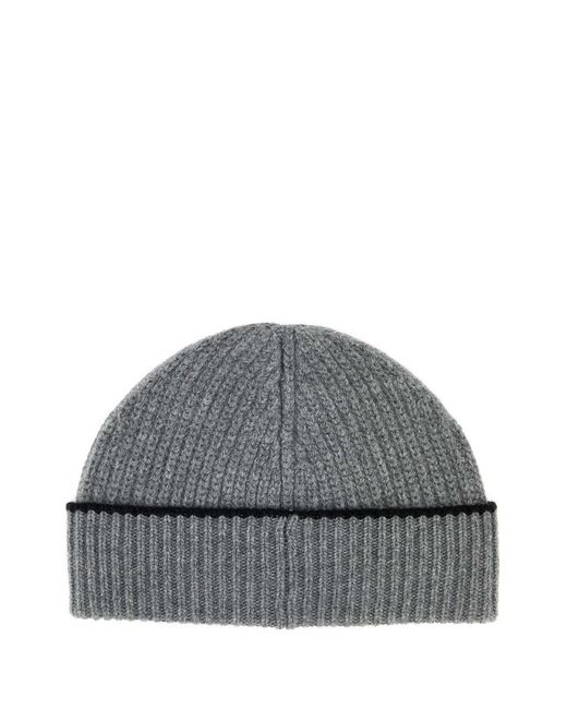 Chloé Gray Headphones