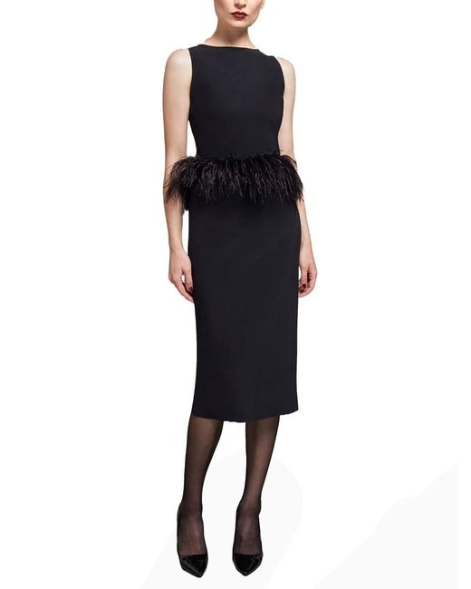 La Petite Robe Di Chiara Boni Dresses Black