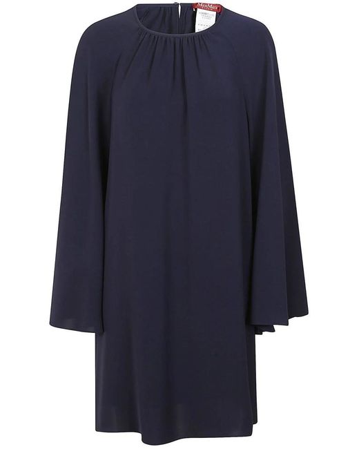 Max Mara Blue Sideboard