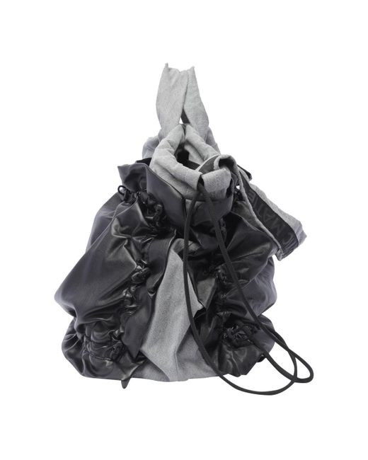 Vic Matié Black Bags
