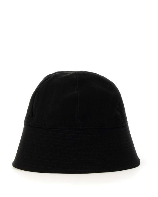 Kijima Takayuki Black Sailor Hat