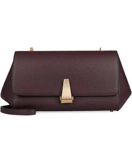 Bottega Veneta Brown Shoulderbags