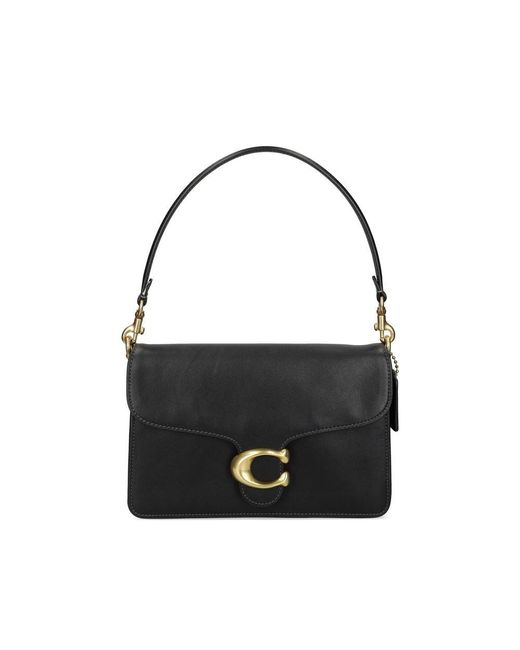 COACH Black Bags