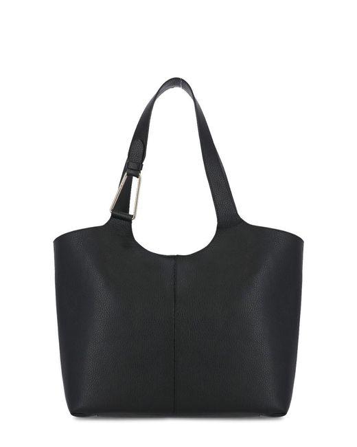 Coccinelle Black Bags.