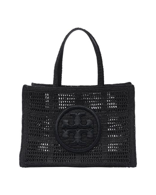 Tory Burch Black Tory Burch