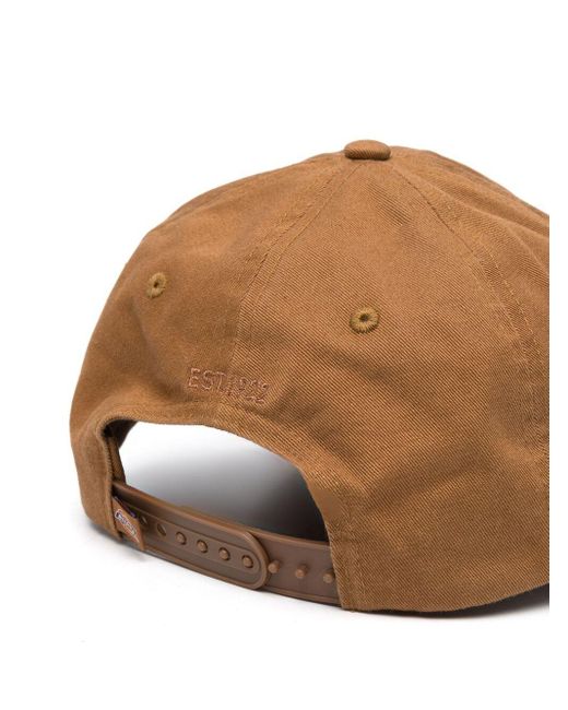 Dickies Cotton Hats Brown for Men | Lyst
