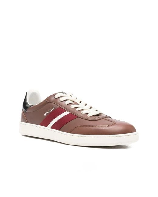 Bally Pink Roget for men