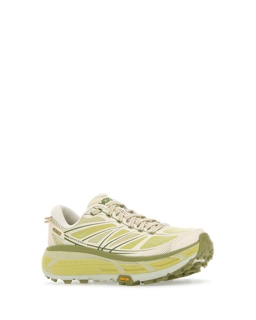 Hoka One One Multicolor One One Sneakers