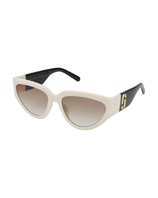 Marc Jacobs Multicolor Sunglasses