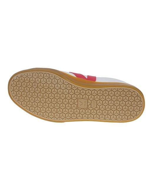 Veja White Sneakers for men