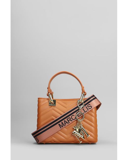 Marc Ellis Multicolor Flat Krissy S Wave Shoulder Bag