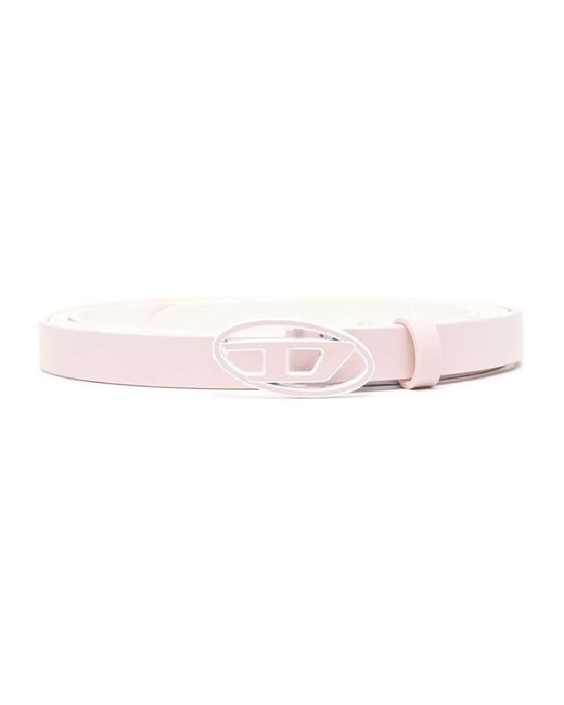DIESEL Pink B-1Dr 15 Double Accessories