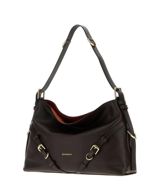 Givenchy Black Handbags