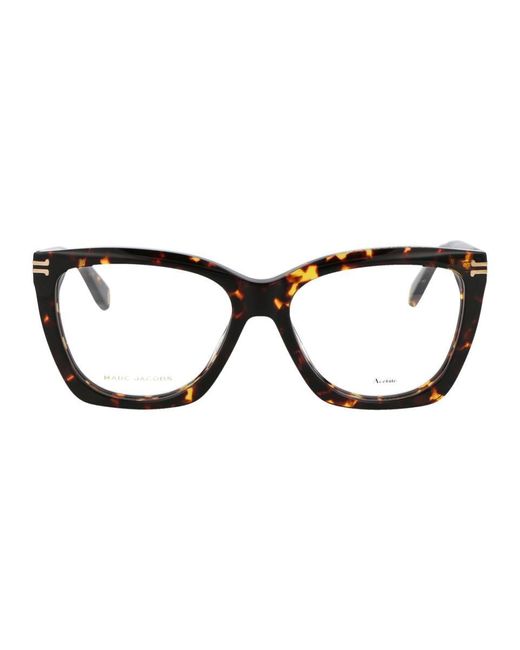 Marc Jacobs Brown Mj 1014 Glasses