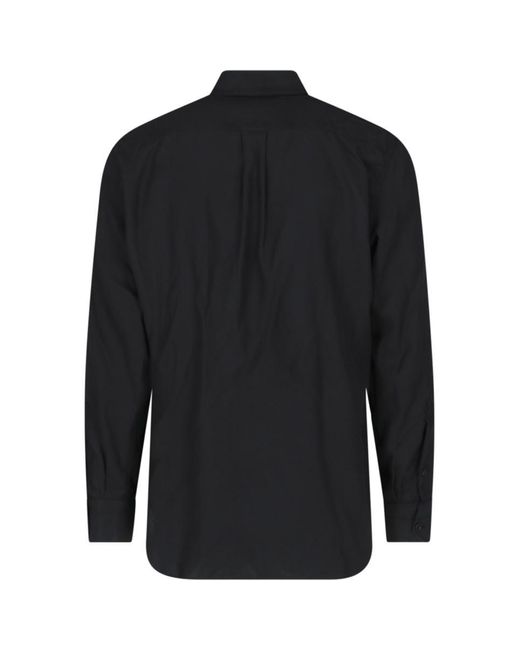 Tom Ford Black Shirt for men