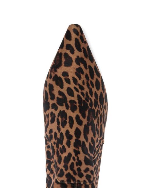 Stuart Weitzman - Woman - Brown - Boot