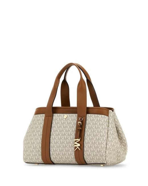 Michael Kors Brown Handbags