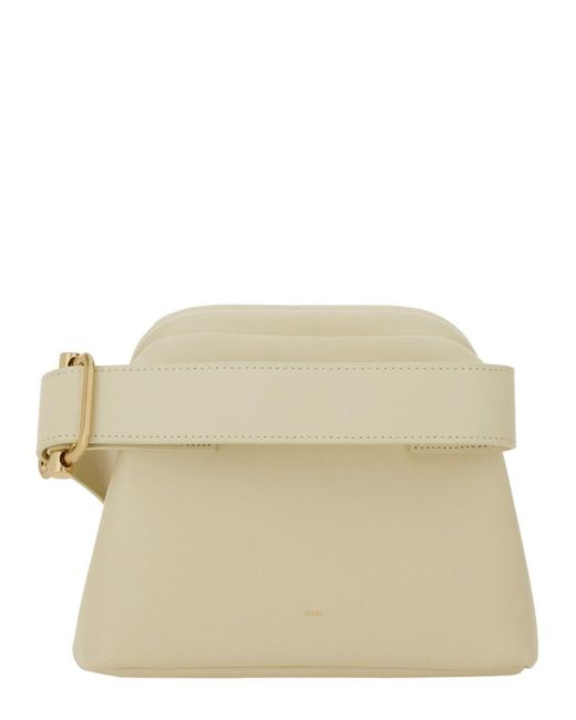 OSOI Natural "Pecan Brot" Bag
