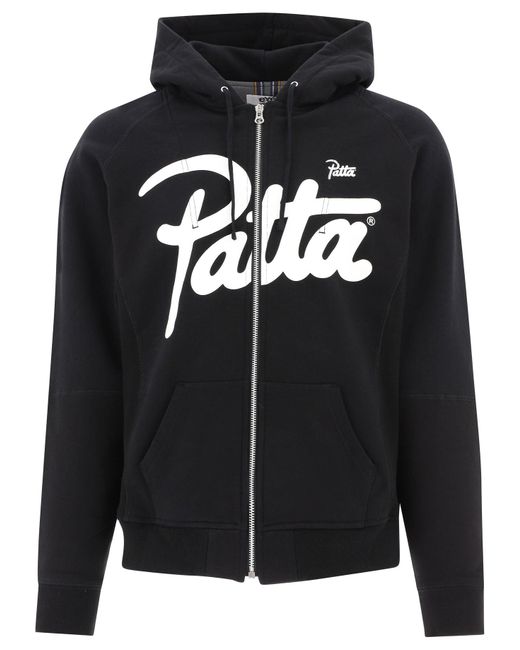 patta hoodie