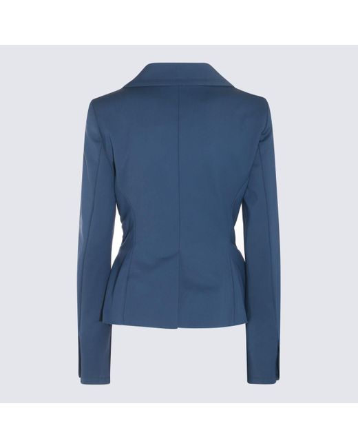 Vivienne Westwood Blue Jackets