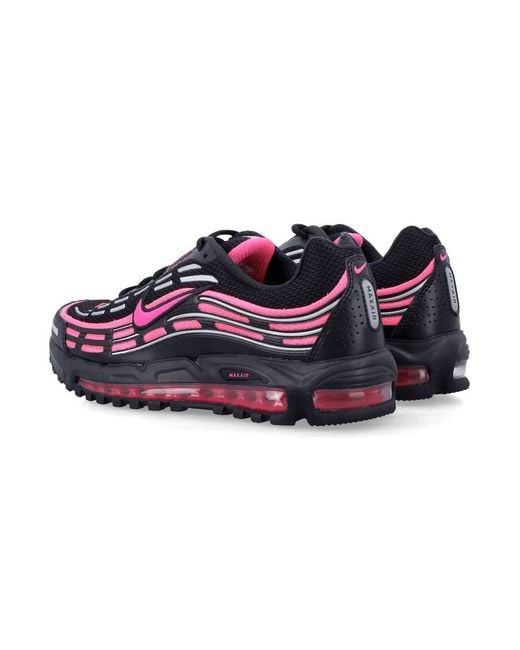 Nike Blue Air Max Tl 2.5
