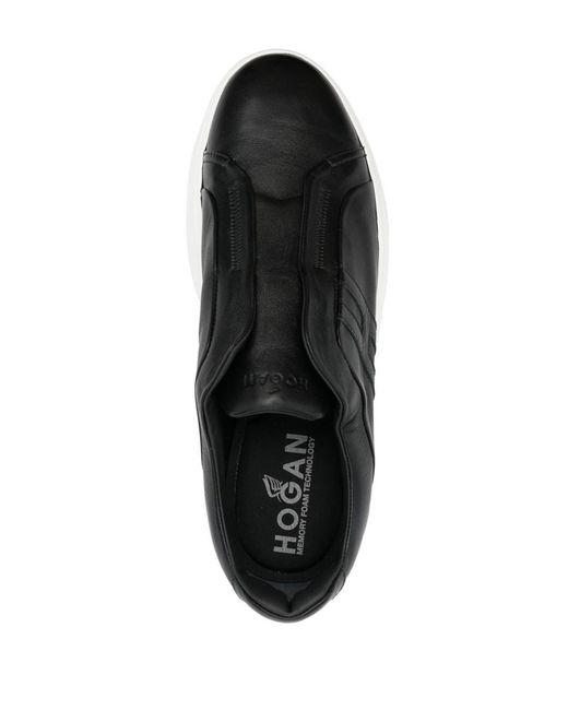 Hogan Sneakers Black for men