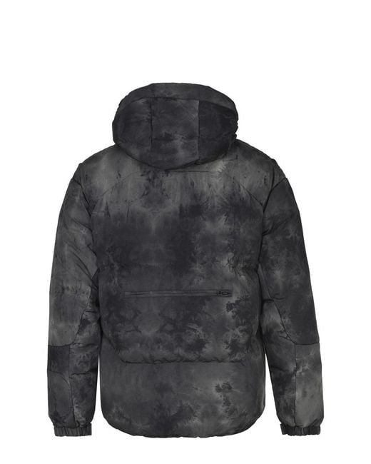 JG1 Black Jacket for men