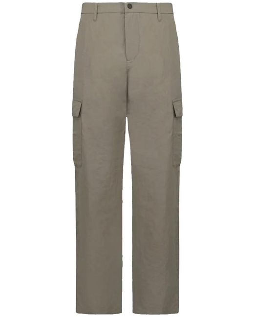 People Of Shibuya Gray Pant Clothing for men