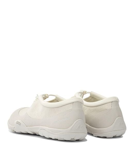New Balance White "Tds Mt10T" Sneakers for men