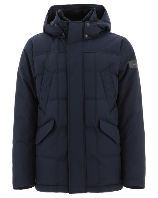 blizzard field jacket