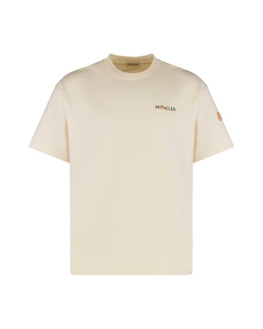 Moncler Genius White 5 Moncler Donald Glover for men