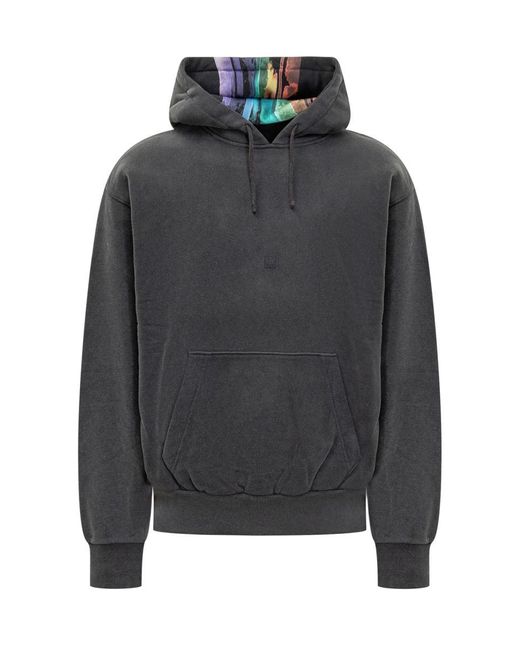 Givenchy Gray Hoodie for men