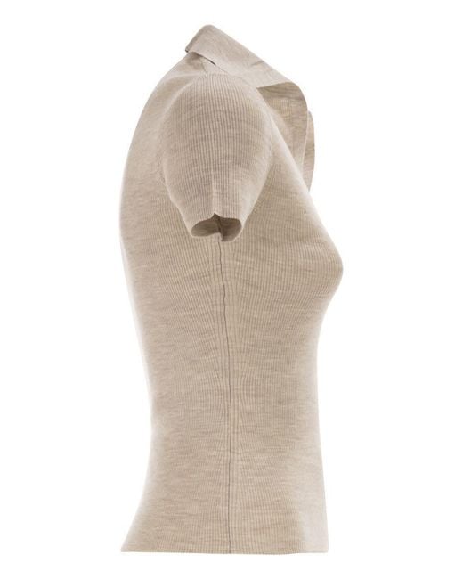 Max Mara Natural Mxmalbero