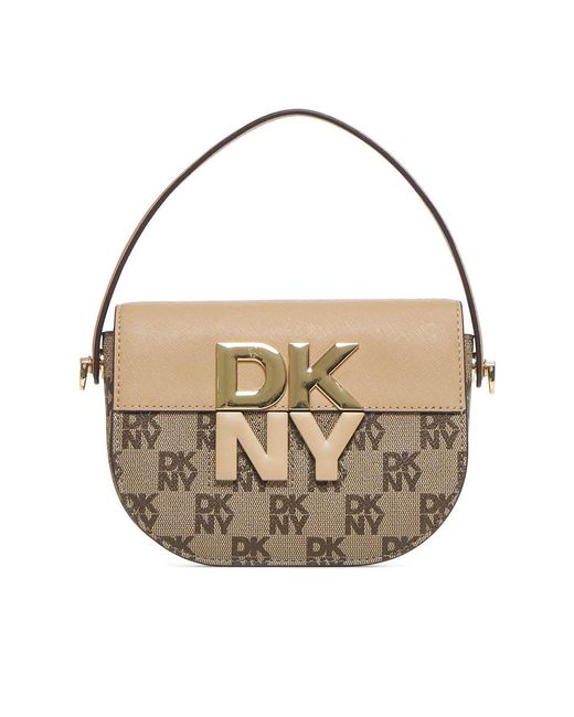 DKNY Bags in White Lyst UK