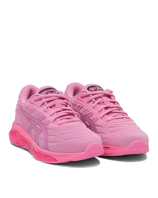 Asics Pink "Gel-Quantum 360 Viii Emboss" Sneakers for men