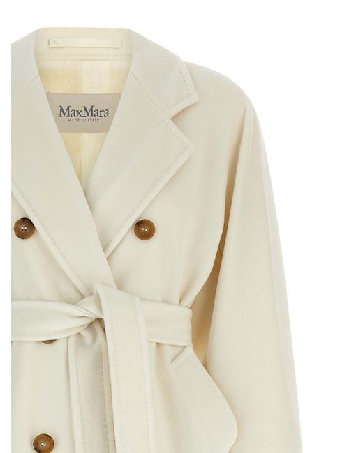 Max Mara White 'Madame