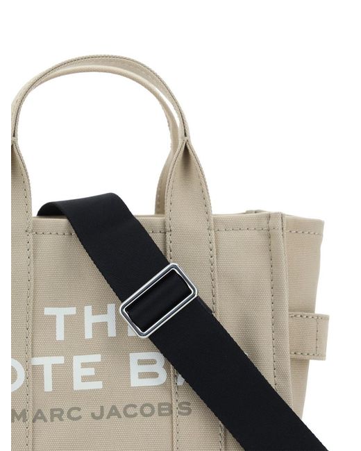 Marc Jacobs White Handbags
