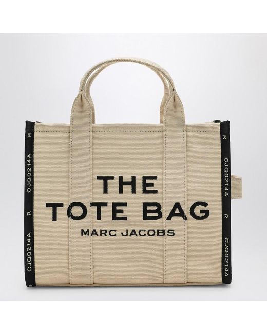 Marc Jacobs Natural The Medium Tote Bag