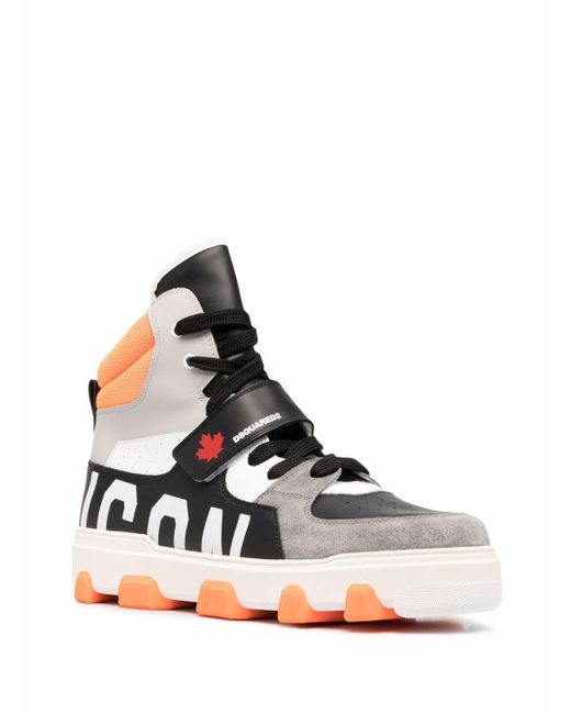 dsquared sneaker 45