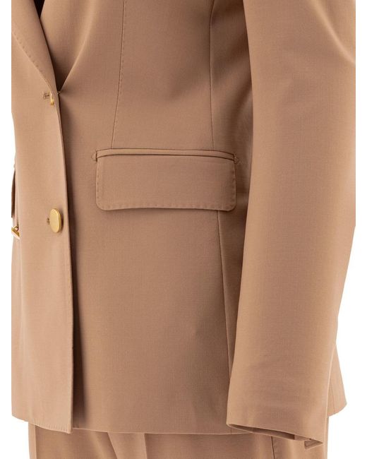 Tagliatore Natural Suits