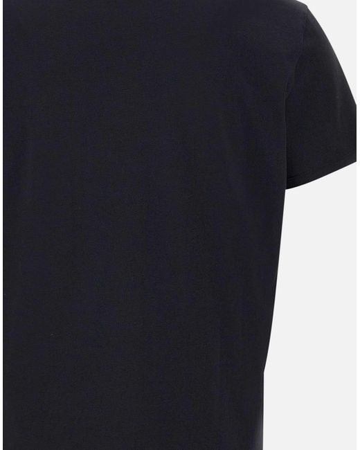 Rrd Black T-Shirts And Polos for men