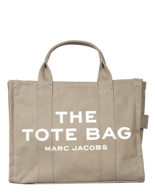 Marc Jacobs Multicolor Tote Bag The Traveller Small