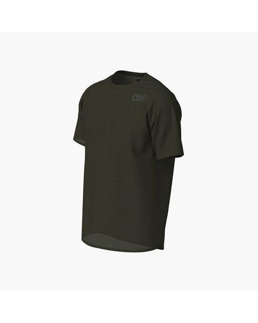 Ciele Athletics Green M Rcdtshirt for men