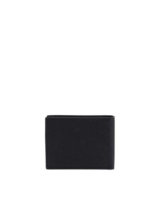 Ferragamo White Wallets & Card Holders for men