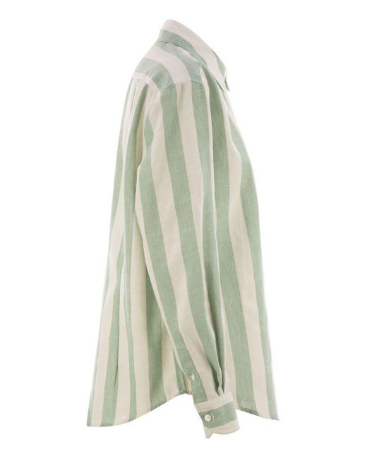 Mc2 Saint Barth Multicolor Meredith