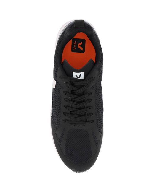 Veja Black Alveomesh 'condor 2' Sneakers for men