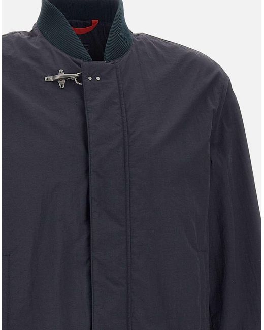 Fay Blue Jackets for men