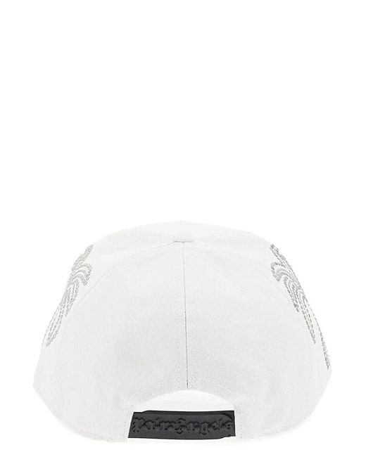 Palm Angels White Palm Angels