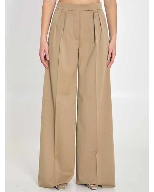 Quorum virgin wool Pants